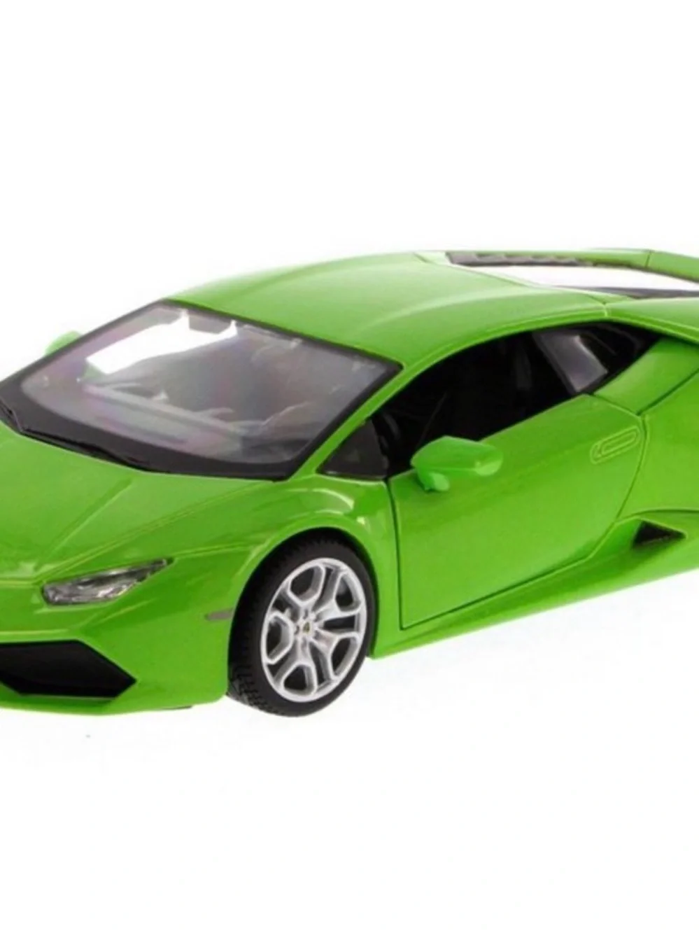 N/A bright green